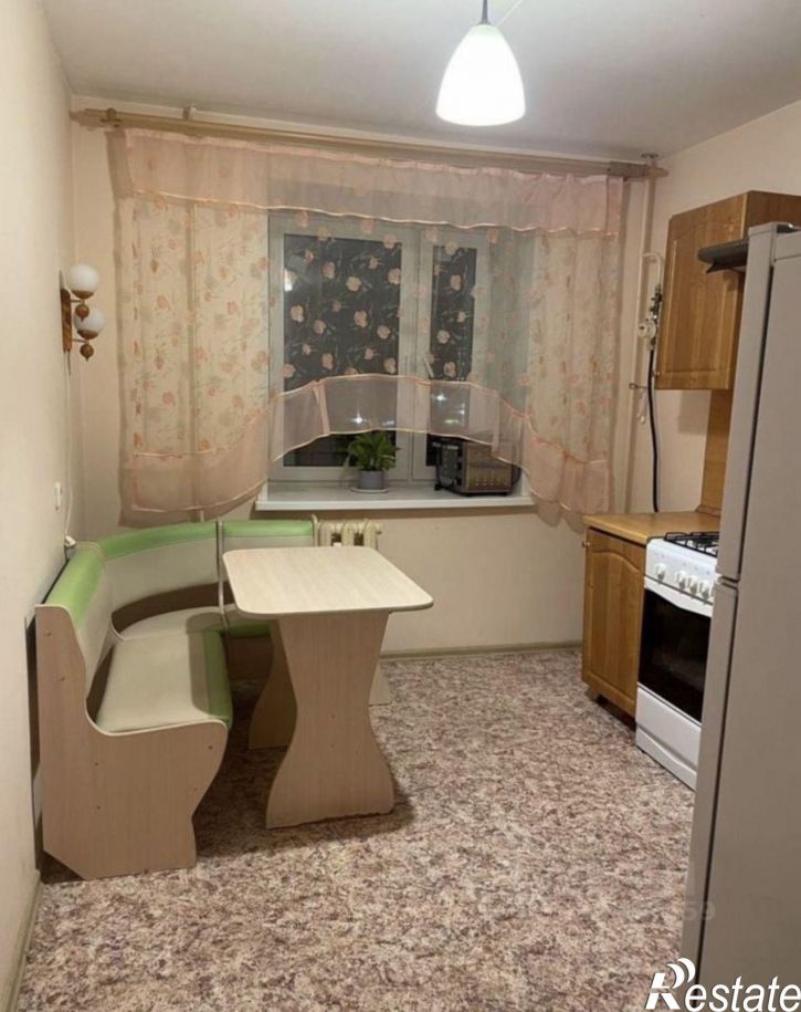 1-комн квартира ул Академика Колмогорова, 11 2,  д. 11 2,  к. 2