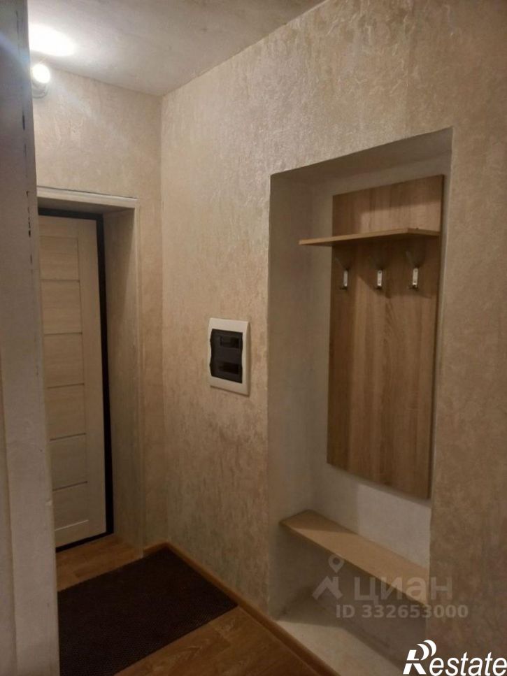 1-комн квартира ул Чкалова, 7а,  д. 7а