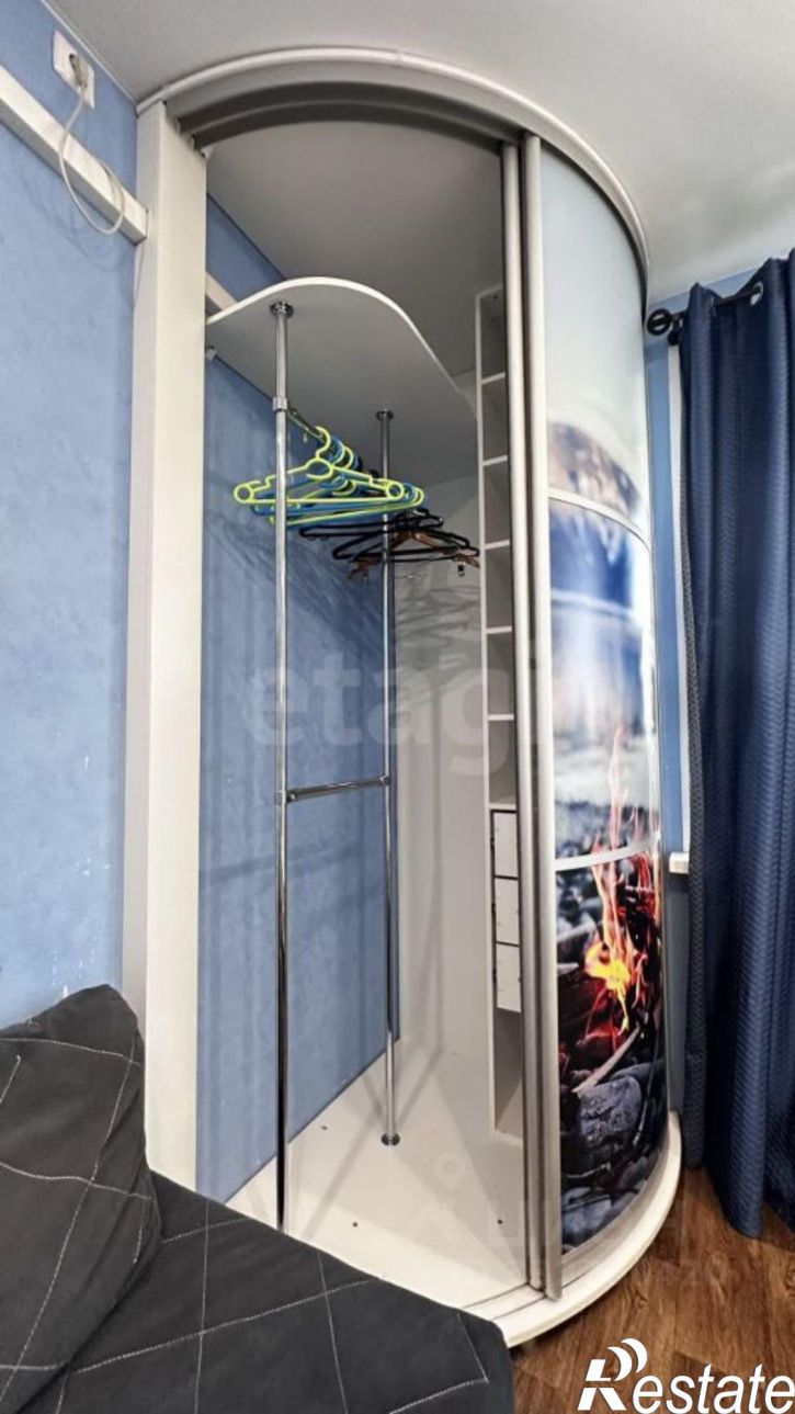 1-комн квартира ул Батова, 3 4,  д. 3 4,  к. 4