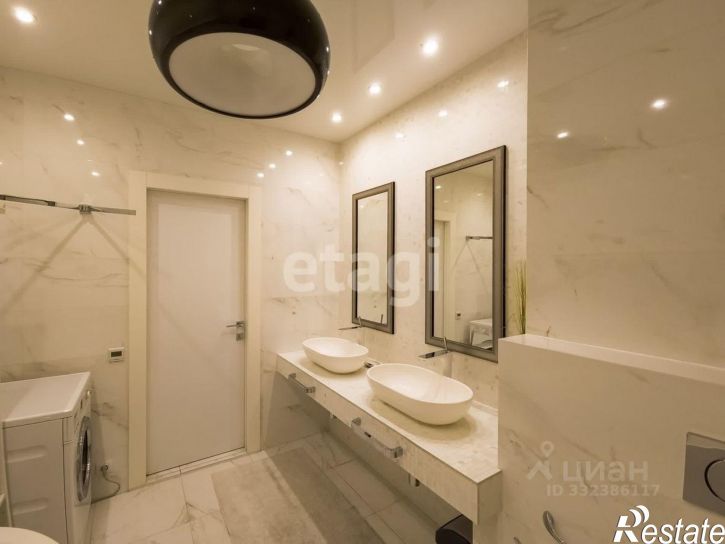 3-комн квартира ул Рыбинская, 11,  д. 11