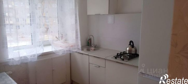 1-комн квартира ул Чкалова, 7а,  д. 7а