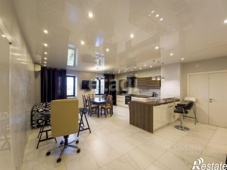 3-комн квартира ул Рыбинская, 11,  д. 11