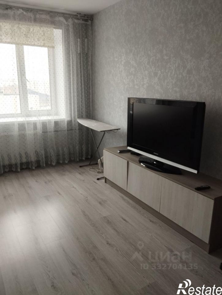 1-комн квартира Чернопрудная улица, 37
