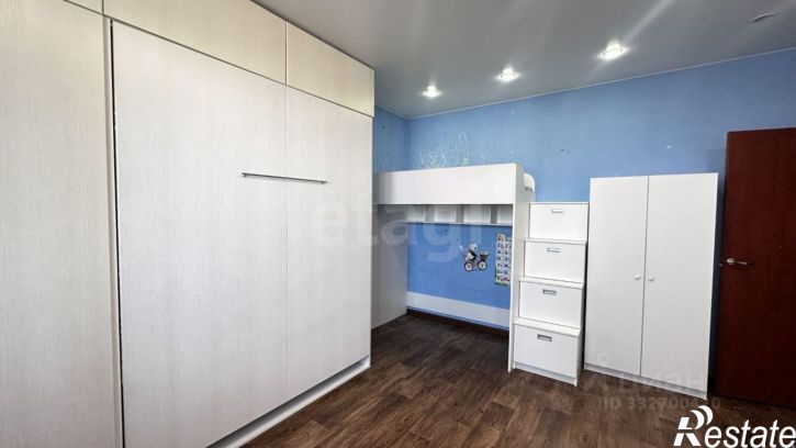 1-комн квартира ул Батова, 3 4,  д. 3 4,  к. 4