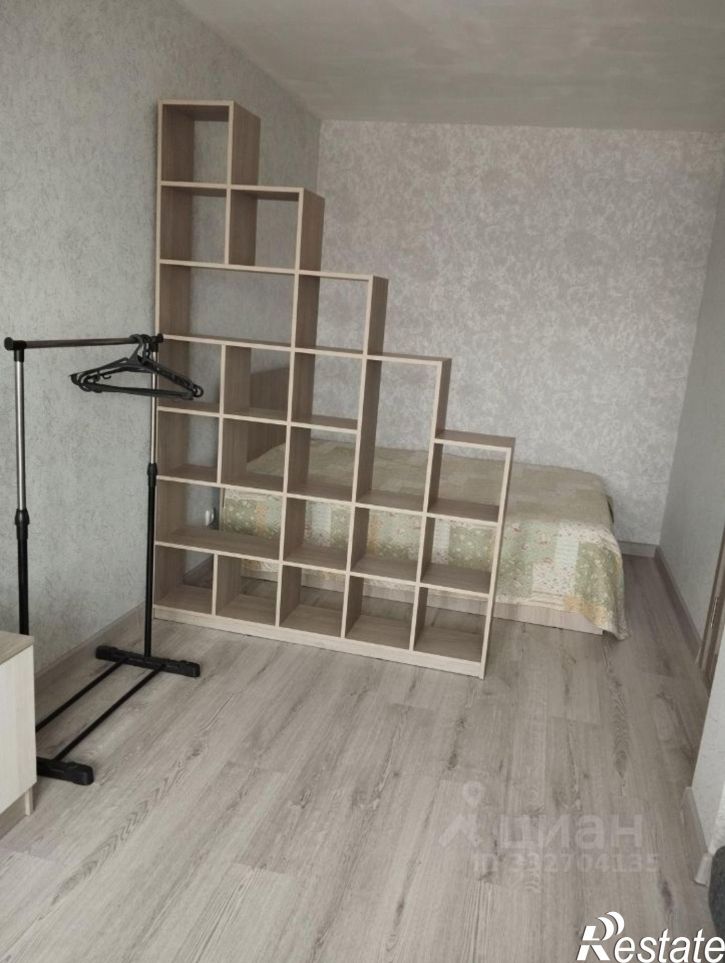 1-комн квартира Чернопрудная улица, 37