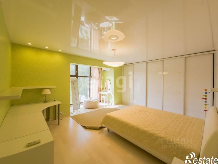 3-комн квартира ул Рыбинская, 11,  д. 11