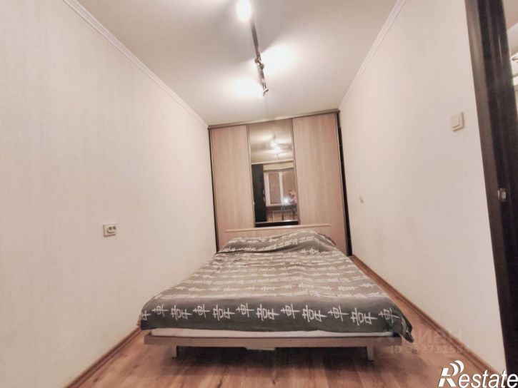 2-комн квартира пр-кт Дзержинского, 27,  д. 27