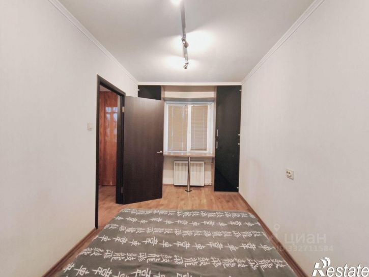 2-комн квартира пр-кт Дзержинского, 27,  д. 27