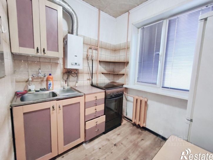 2-комн квартира пр-кт Дзержинского, 27,  д. 27