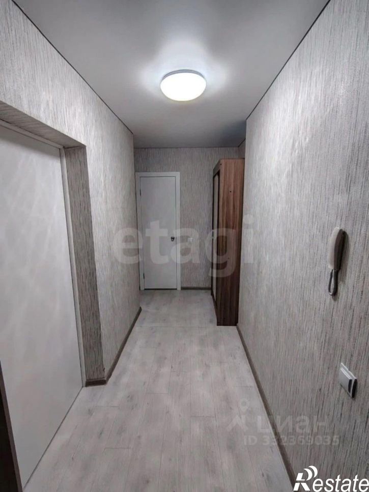 1-комн квартира