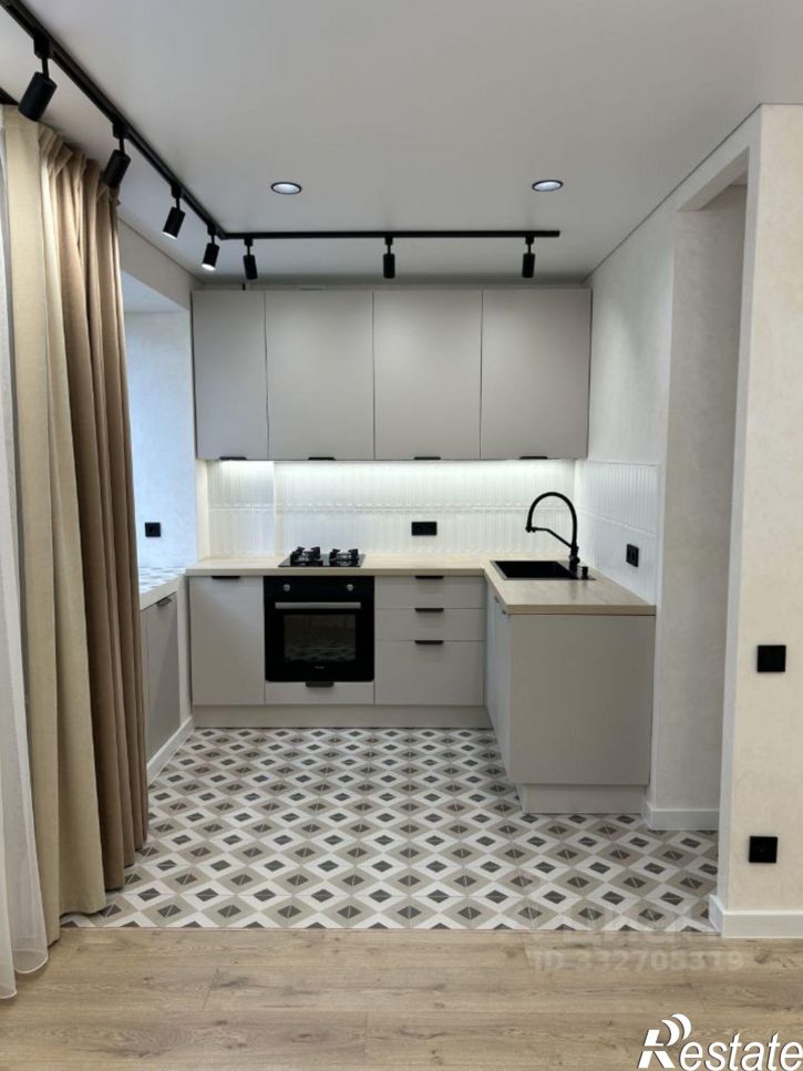 3-комн квартира ул Красноборская, 9а,  д. 9а