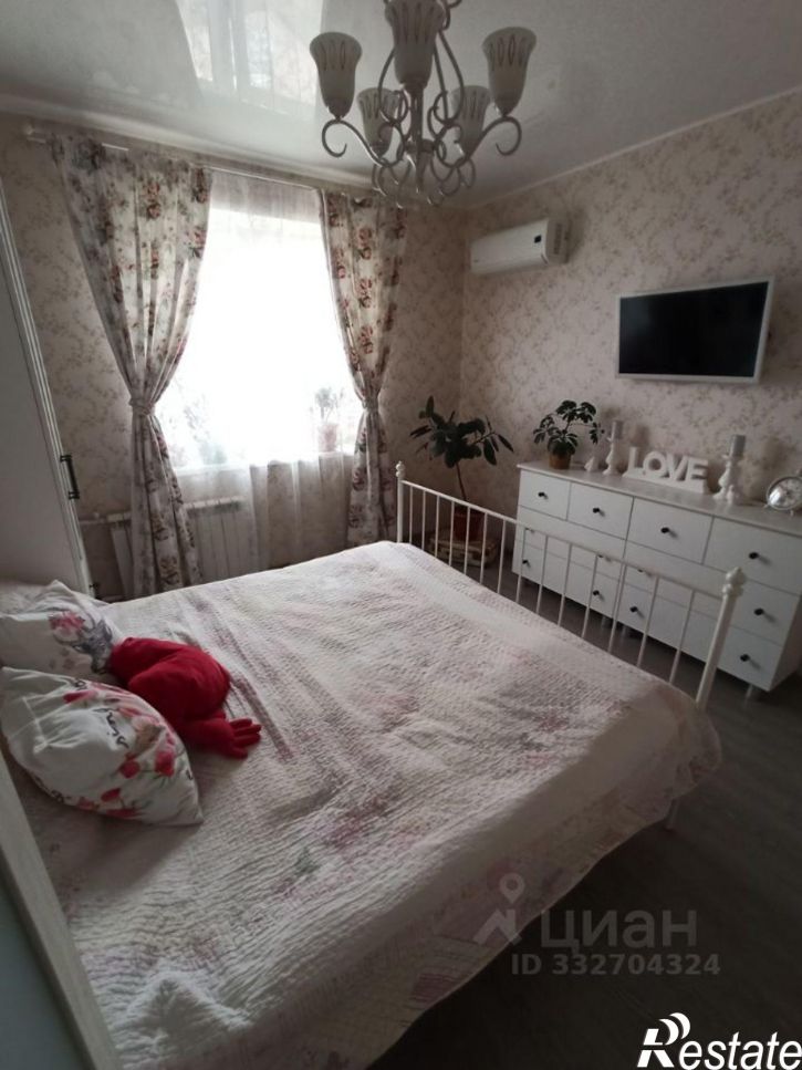 2-комн квартира ул Калинина, 43 3,  д. 43 3,  к. 3
