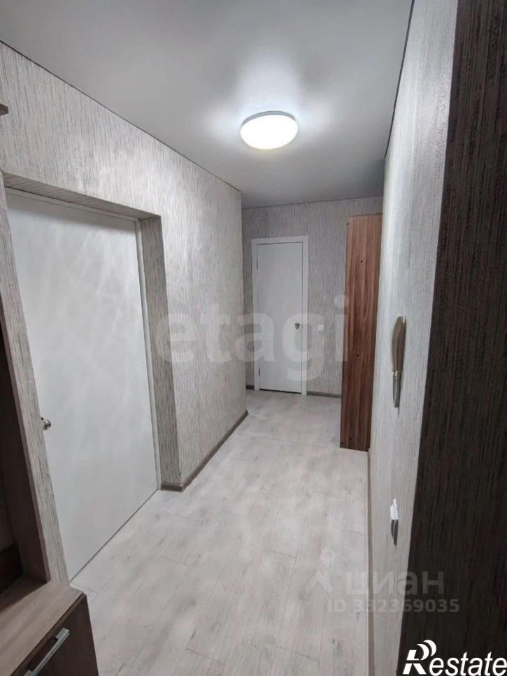 1-комн квартира
