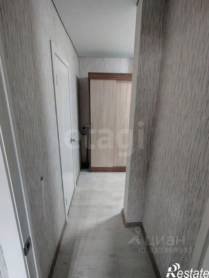 1-комн квартира