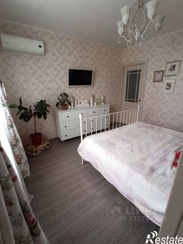 2-комн квартира ул Калинина, 43 3,  д. 43 3,  к. 3
