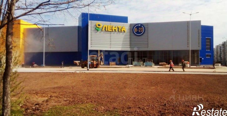 2-комн квартира в новом доме Тутаевское шоссе, 109,  д. 109