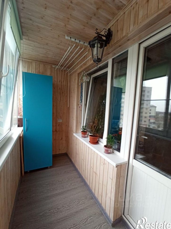 2-комн квартира ул Калинина, 43 3,  д. 43 3,  к. 3