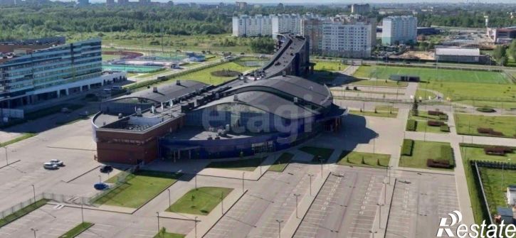 2-комн квартира ул Лескова, 38,  д. 38