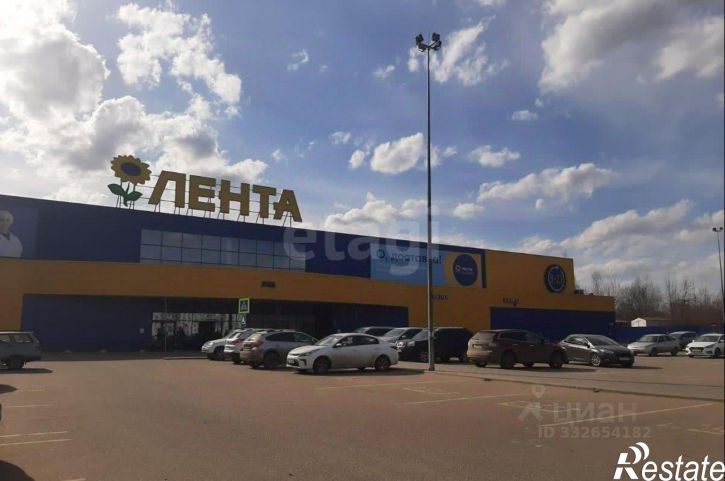 2-комн квартира ул Лескова, 38,  д. 38