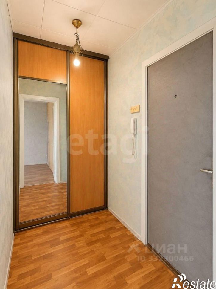 1-комн квартира ул Громова, 38,  д. 38