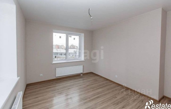 2-комн квартира в новом доме Тутаевское шоссе, 95Е,  д. 95Е