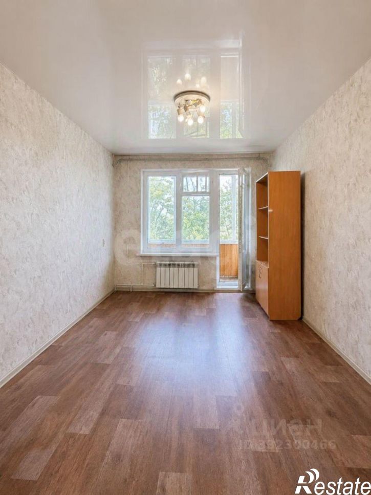 1-комн квартира ул Громова, 38,  д. 38