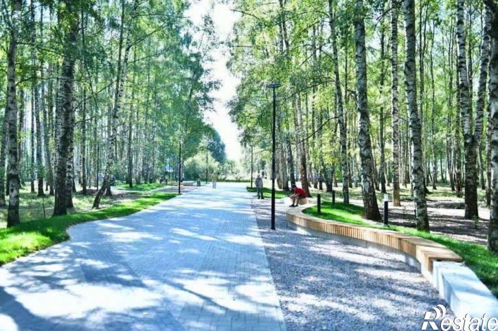 2-комн квартира ул Лескова, 38,  д. 38