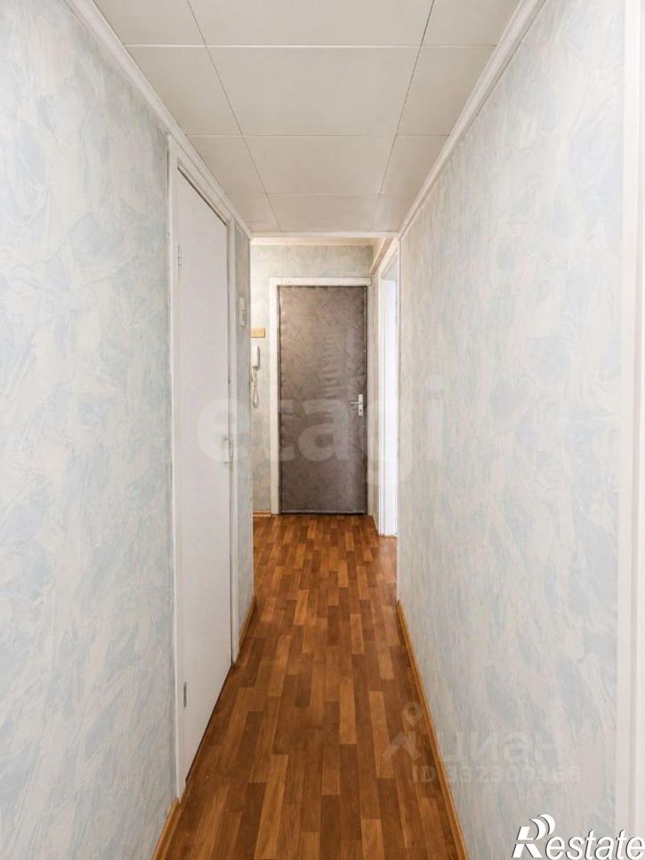 1-комн квартира ул Громова, 38,  д. 38