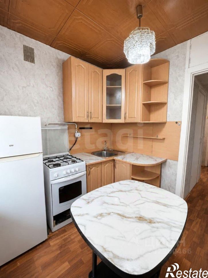 1-комн квартира ул Громова, 38,  д. 38