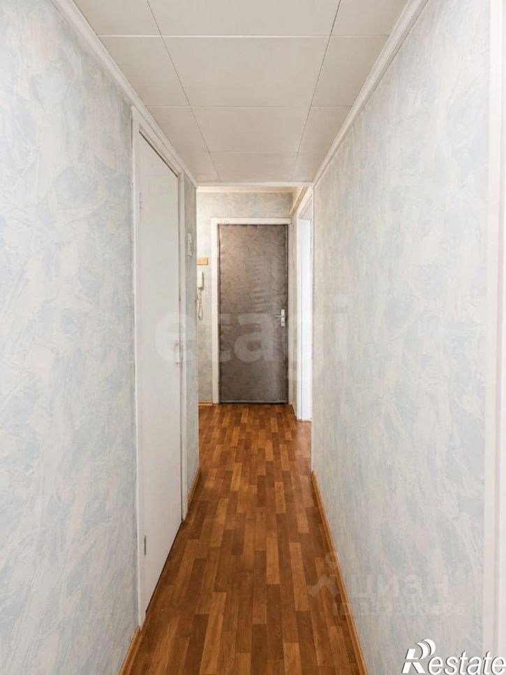 1-комн квартира ул Громова, 38,  д. 38