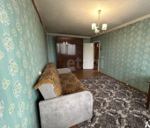 2-комн, 50кв м, этаж 3/5 ул Лебедева, 7