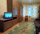1-комн, 32кв м, этаж 3/5 ул Слепнева, 24