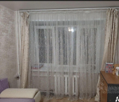 2-комн, 46кв м, этаж 1/4 ул Добрынина, 27а