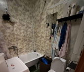 1-комн, 30кв м, этаж 5/5 ул Блюхера, 35