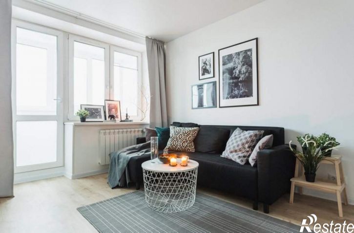4-комн квартира Кооперативная улица, д.15к2