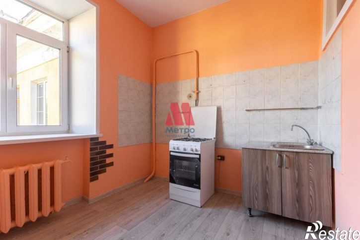 2-комн квартира Ползунова улица, д.11а