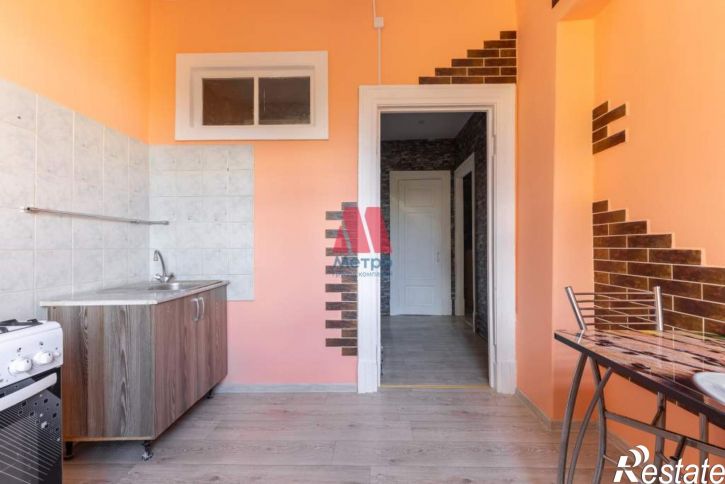 2-комн квартира Ползунова улица, д.11а