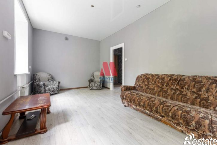 2-комн квартира Ползунова улица, д.11а