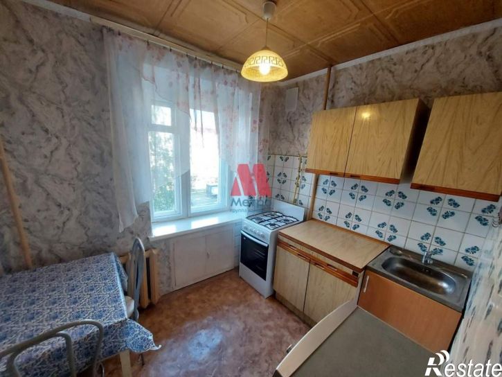2-комн квартира Машиностроителей проспект, д.26