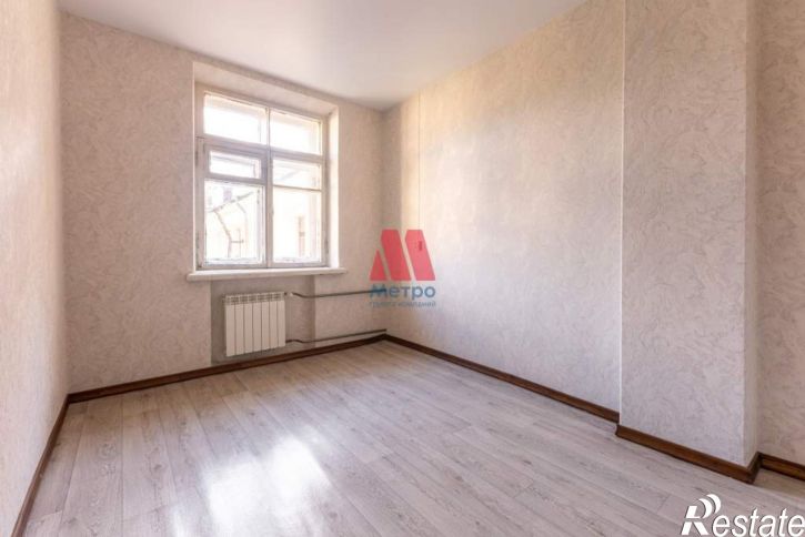 2-комн квартира Ползунова улица, д.11а