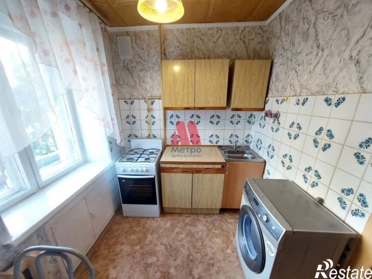 2-комн квартира Машиностроителей проспект, д.26