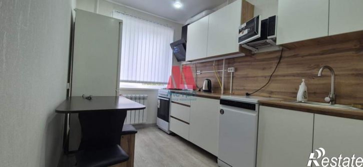 2-комн квартира Фрунзе проспект, д.61