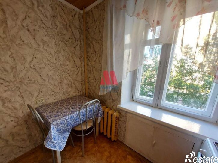 2-комн квартира Машиностроителей проспект, д.26
