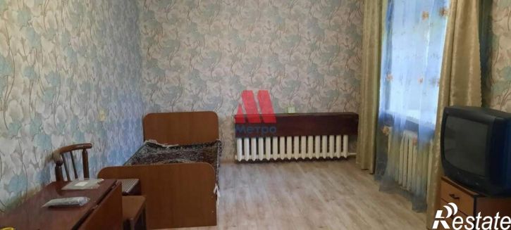 1-комн квартира Тутаевское шоссе, д.47а