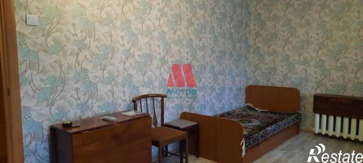 1-комн квартира Тутаевское шоссе, д.47а