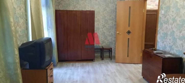 1-комн квартира Тутаевское шоссе, д.47а