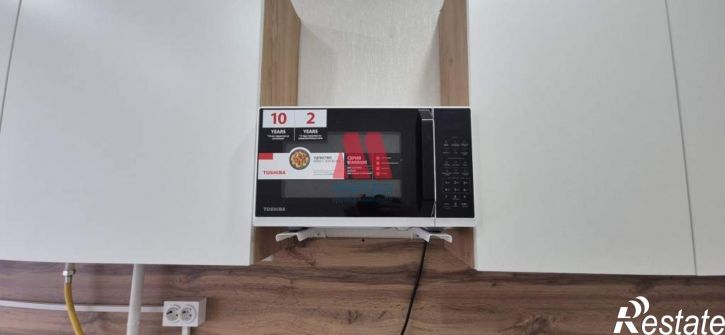 2-комн квартира Фрунзе проспект, д.61