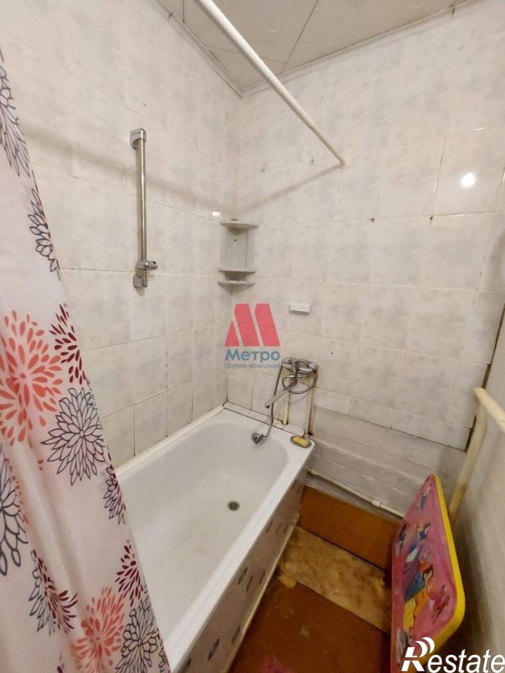 2-комн квартира Машиностроителей проспект, д.26