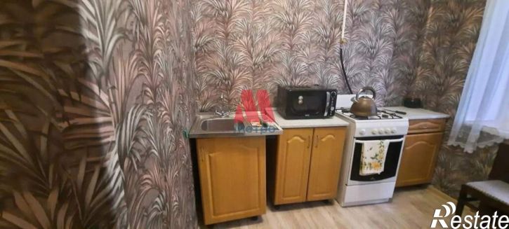 1-комн квартира Тутаевское шоссе, д.47а