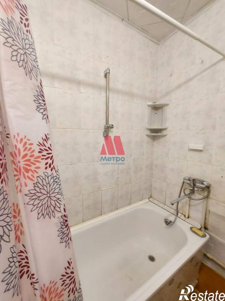 2-комн квартира Машиностроителей проспект, д.26